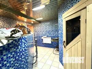 Дом 450м&sup2;, 3-этажный, участок 13 сот.  