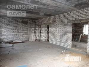 Коттедж 172м&sup2;, 2-этажный, участок 16 сот.  