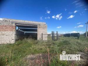 Дом 54м², 1-этажный, участок 14 сот.  
