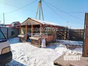 Дом 70м², 2-этажный, участок 6 сот.  