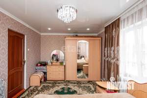 Дом 130м², 1-этажный, участок 50 сот.  