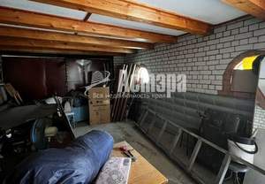 Дом 90м&sup2;, 1-этажный, участок 9 сот.  