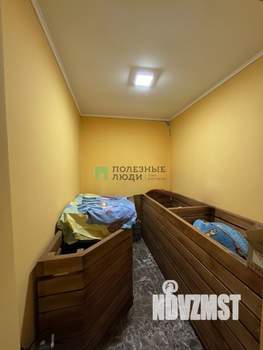 Коттедж 213м², 3-этажный, участок 20 сот.  