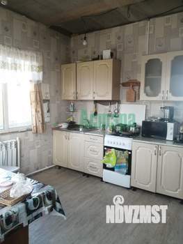 Дом 157м², 2-этажный, участок 8 сот.  