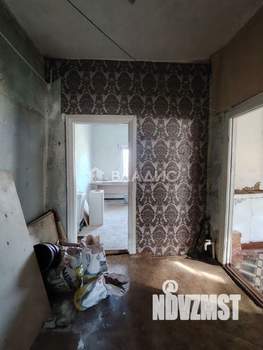 Дом 35м&sup2;, 1-этажный, участок 20 сот.  
