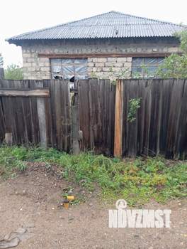 Дом 92м&sup2;, 1-этажный, участок 10 сот.  