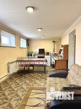 Коттедж 213м², 3-этажный, участок 20 сот.  