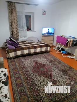 Дом 70м&sup2;, 2-этажный, участок 11 сот.  