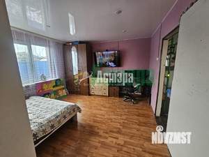Дом 119м&sup2;, 1-этажный, участок 6 сот.  