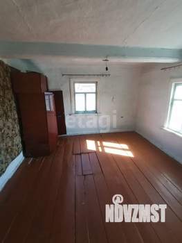 Дом 40м², 1-этажный, участок 19 сот.  