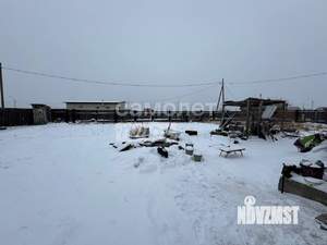 Дом 89м&sup2;, 1-этажный, участок 14 сот.  