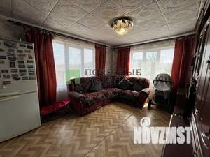 Дом 130м², 1-этажный, участок 9 сот.  