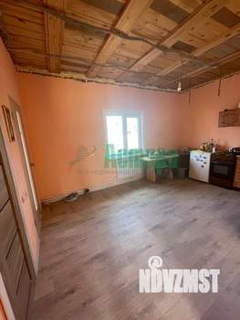 Дом 50м², 1-этажный, участок 12 сот.  