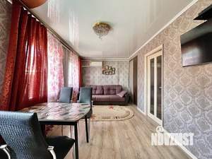 Дом 44м&sup2;, 1-этажный, участок 4 сот.  