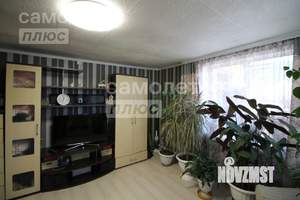 Дом 77м&sup2;, 2-этажный, участок 10 сот.  