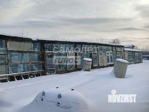 Дом 42м&sup2;, 1-этажный, участок 865 сот.  
