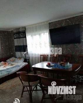 Дом 50м&sup2;, 1-этажный, участок 25 сот.  