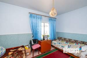 Дом 51м², 1-этажный, участок 12 сот.  