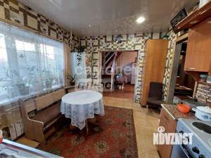 Дом 161м&sup2;, 2-этажный, участок 8 сот.  