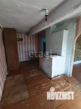 Дом 40м², 1-этажный, участок 19 сот.  