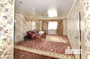 Дом 372м², 2-этажный, участок 12 сот.  
