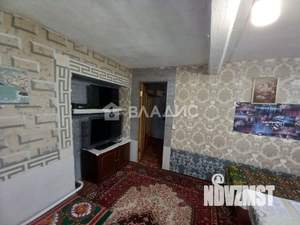 Дом 66м&sup2;, 1-этажный, участок 10 сот.  