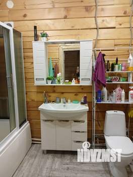 Дом 180м&sup2;, 2-этажный, участок 15 сот.  