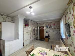 Дом 75м&sup2;, 1-этажный, участок 4 сот.  