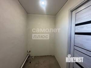 Дом 91м&sup2;, 2-этажный, участок 8 сот.  