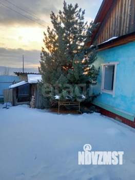 Дом 74м&sup2;, 1-этажный, участок 7 сот.  