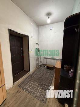 Коттедж 130м², 1-этажный, участок 9 сот.  