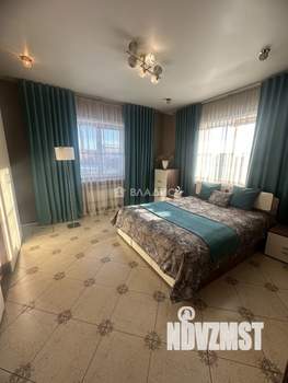 Дом 170м&sup2;, 2-этажный, участок 8 сот.  
