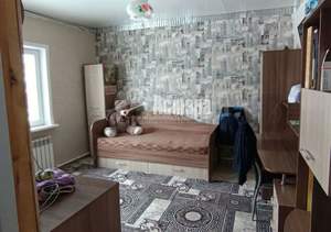 Дом 70м&sup2;, 1-этажный, участок 8 сот.  