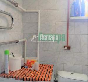 Дом 44м&sup2;, 1-этажный, участок 4 сот.  