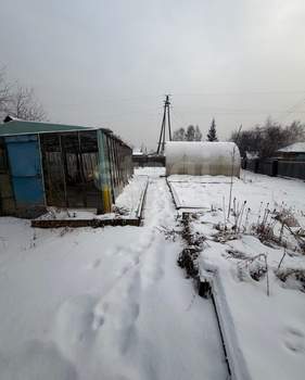 Дача 28м&sup2;, 2-этажный, участок 5 сот.  