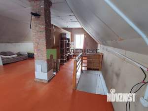 Дом 120м&sup2;, 2-этажный, участок 10 сот.  