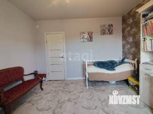 Дача 80м², 1-этажный, участок 764 сот.  