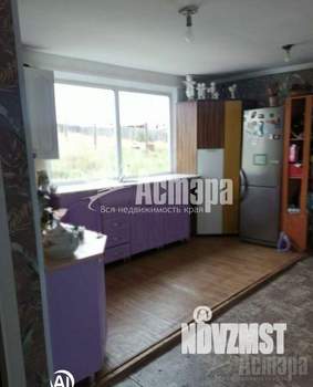 Дом 50м&sup2;, 1-этажный, участок 25 сот.  
