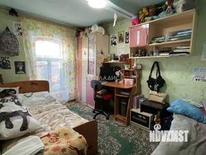 Дом 40м&sup2;, 1-этажный, участок 5 сот.  