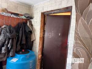 Дом 50м², 1-этажный, участок 10 сот.  