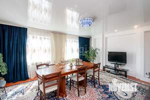 Дом 130м², 1-этажный, участок 50 сот.  