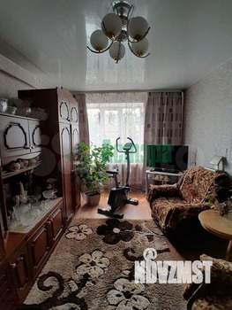 Дом 80м&sup2;, 1-этажный, участок 16 сот.  
