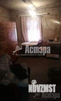 Дом 41м&sup2;, 1-этажный, участок 9 сот.  