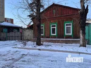 Дом 120м², 1-этажный, участок 4 сот.  
