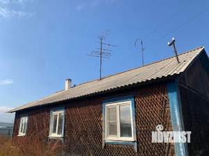 Дом 95м², 1-этажный, участок 15 сот.  