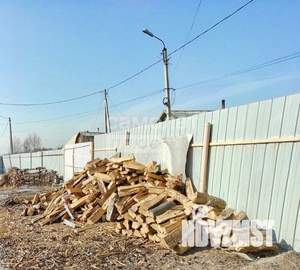 Дом 61м², 1-этажный, участок 12 сот.  