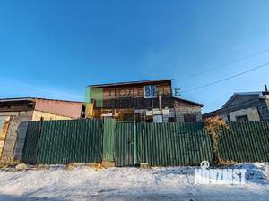 Дом 139м&sup2;, 2-этажный, участок 6 сот.  