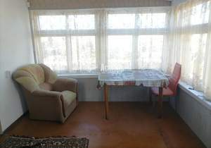 Дом 55м&sup2;, 1-этажный, участок 10 сот.  