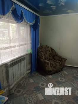 Дом 90м&sup2;, 2-этажный, участок 6 сот.  