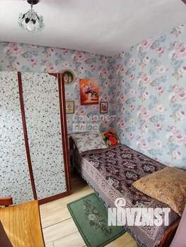 Дом 54м&sup2;, 1-этажный, участок 15 сот.  
